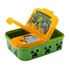 Lunch box Stor 040420 — 3 compartments Photo 2