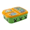 Lunch box Stor 040420 — 3 compartments Photo 3