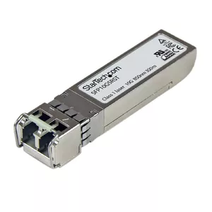 SFP+ Модуль StarTech.com FET-10G 10GBASE-USR 10GbE Многомодовый Оптический