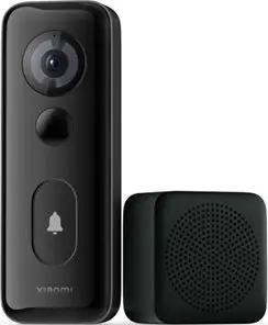 Sienas Xiaomi 3S Black IP65 2‑virzienu