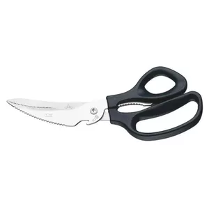 Kitchen scissors Tramontina BR0125919/168 stainless steel with ergonomic handle