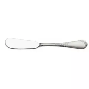 Light fixture Tramontina RENASCENCA table knife BR0163929/240 stainless steel mirror and satin finish dishwasher-safe