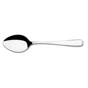 Serving Spoon Tramontina BR0163965/010 Stainless Steel 30 cm, mirror and satin finish
