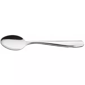 Dining spoon Tramontina MARESIAS BR0163902/300 stainless steel full-size, polished, dishwasher-safe