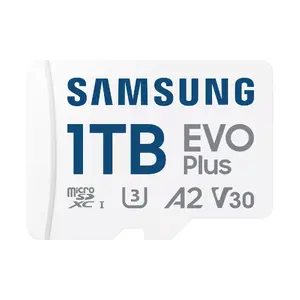 MicroSD Samsung 1TB UHS-I MB-MC1T0S