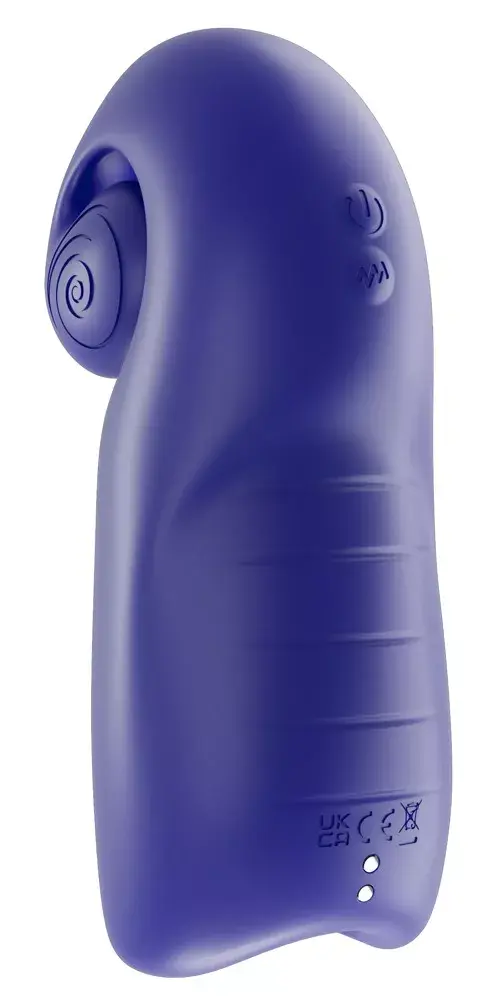 Мастурбатор SNAIL VIBE EVO FOR HIM Photo 8