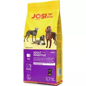 JosiDog JosiDog Adult Sensitive 2,7kg