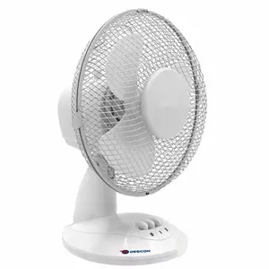 Ventilators Descon DA-0900 — Descon DA-0900 asu ventilators