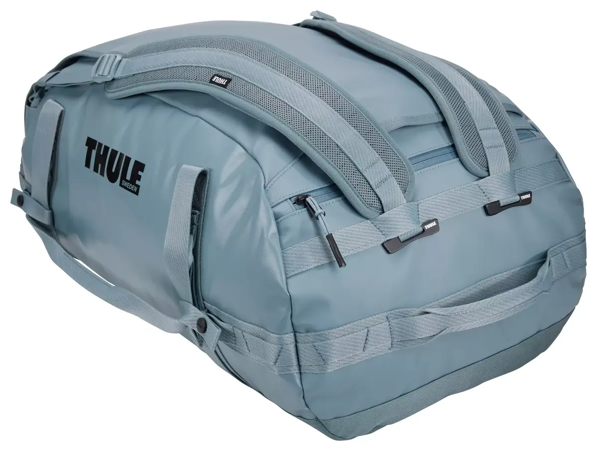 Thule Chasm TDSD303 duffel soma 70 L Photo 8