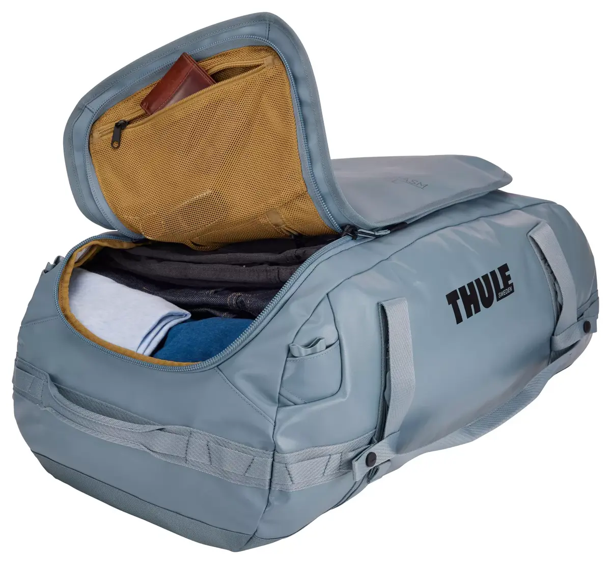 Thule Chasm TDSD303 duffel soma 70 L Photo 10