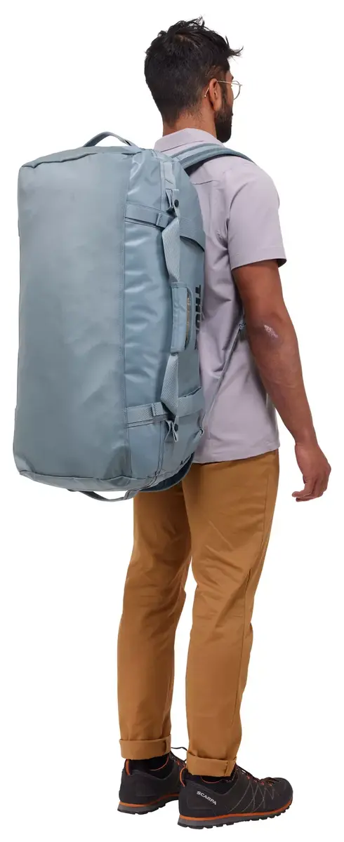Thule Chasm TDSD303 duffel soma 70 L Photo 11