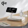 Беспроводное зарядное устройство 4smarts Qi2 Photo 2