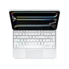 Apple Magic Keyboard QWERTY English White Photo 4
