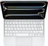 Apple Magic Keyboard QWERTY English White Photo 2