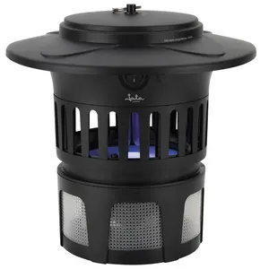 Electric grill Jata MATL9220 with non-stick surface and adjustable temperature control