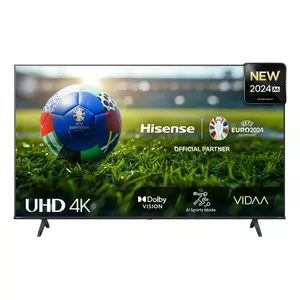 Televizors Hisense 50E6NT 50" 4K Ultra HD LED 3840 x 2160