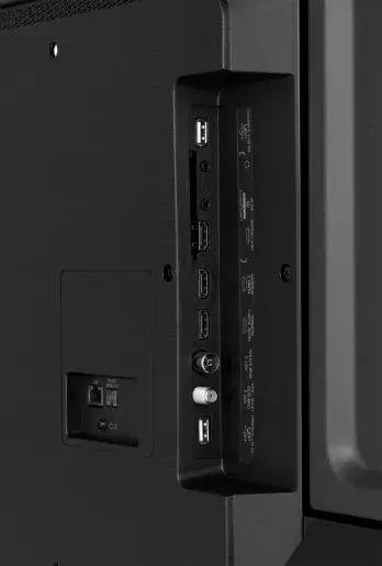 Телевизор Hisense 50E6NT Photo 4
