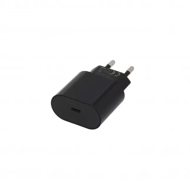 SEEK TOTI 20W Type-C PD wall charger Photo 3