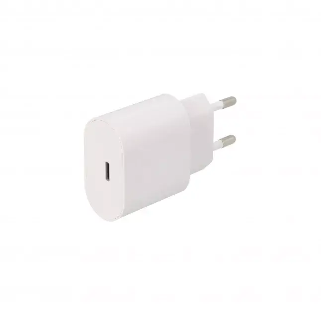 SEEK TOTI 20W Type-C PD sienas lādētājs Photo 2