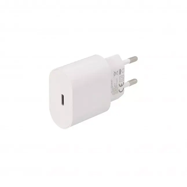 SEEK TOTI 20W Type-C PD sienas lādētājs Photo 3