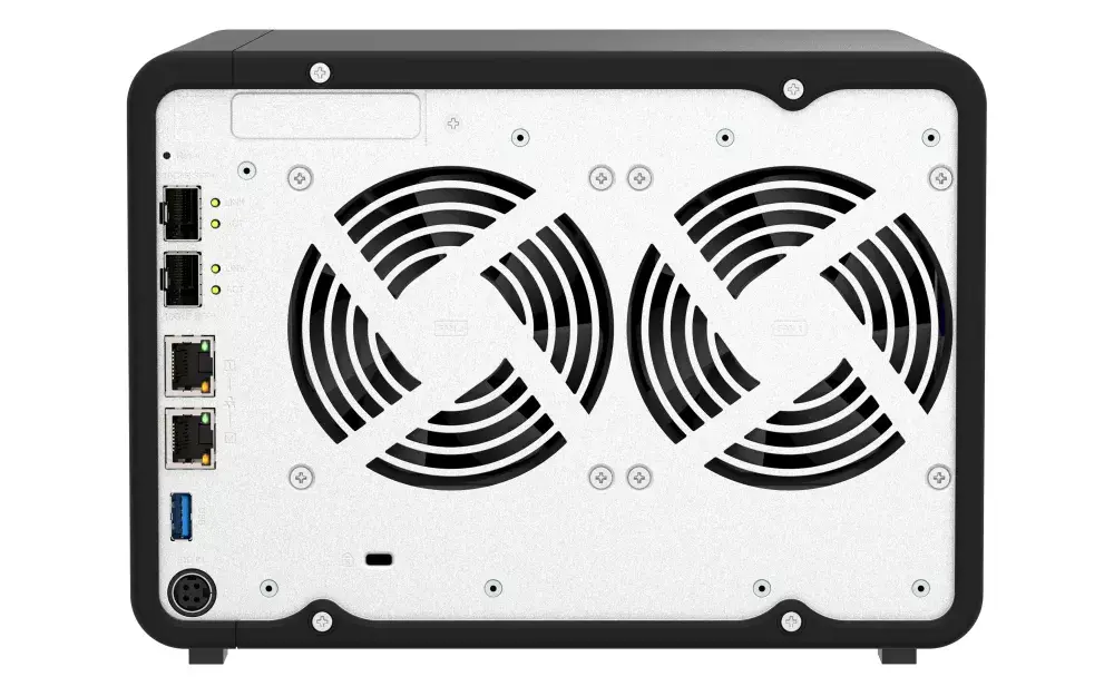 NAS QNAP TS-632X-4G Photo 7