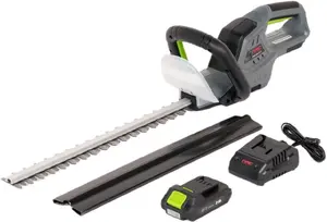 Hedge Trimmer NAC HB20-B20-45-L-S 18V 1x2.0Ah 40 cm cutting bar