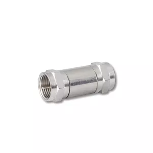 Savienotājs Kathrein EMU 04 F Silver