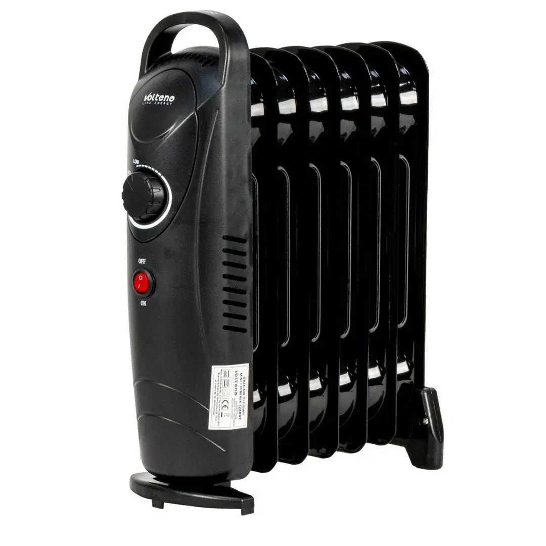 Elektriskais sildītājs Volteno VO2828 eļļas radiators
