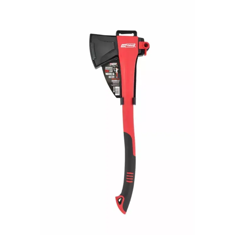 Топор AWTools AW33033BL Photo 2