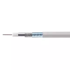 Coaxial Cable Kathrein LCD 111 A+ 21510027 500m White