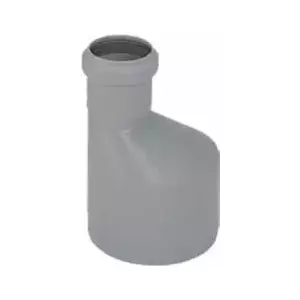 Internal drainage reducer MAGNAPLAST HTR 110/50mm