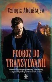 Grāmata Rebis Podróż do Transylwanii (mīkstās