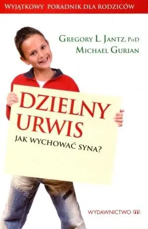 Grāmata audzināšanai M wydawnictwo — Dzielny
