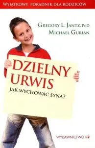 Parenting book M wydawnictwo — Dzielny urwis: How to Raise a Son (paperback, 148764)