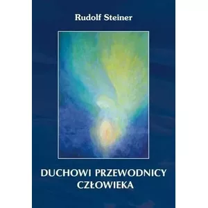 Набор карт-помощников No name Spiritual Guides (MPN 168922, EAN 9788386132621)