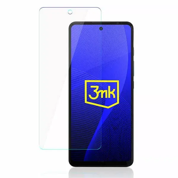 3MK FlexibleGlass Ekrāna aizsargs Photo 2