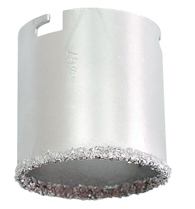 Urbjgrieznis Artu 26413, 33 mm, volframa
