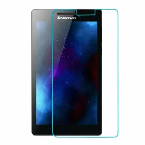 Защитное закалённое стекло Riff для Lenovo Tab 3 A7-10F 7" — Extreme Shock