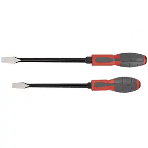 Flat-head screwdriver Kuźnia Sułkowice RWWcF 1,2 x 8,0 mm (model 1-171-20-511)