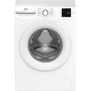 Стиральная машина Beko b300 BM3WFSU37013WW фронтальная 7 кг 1000 об/мин белая