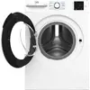 Стиральная машина Beko b300 BM3WFSU37013WW Photo 3
