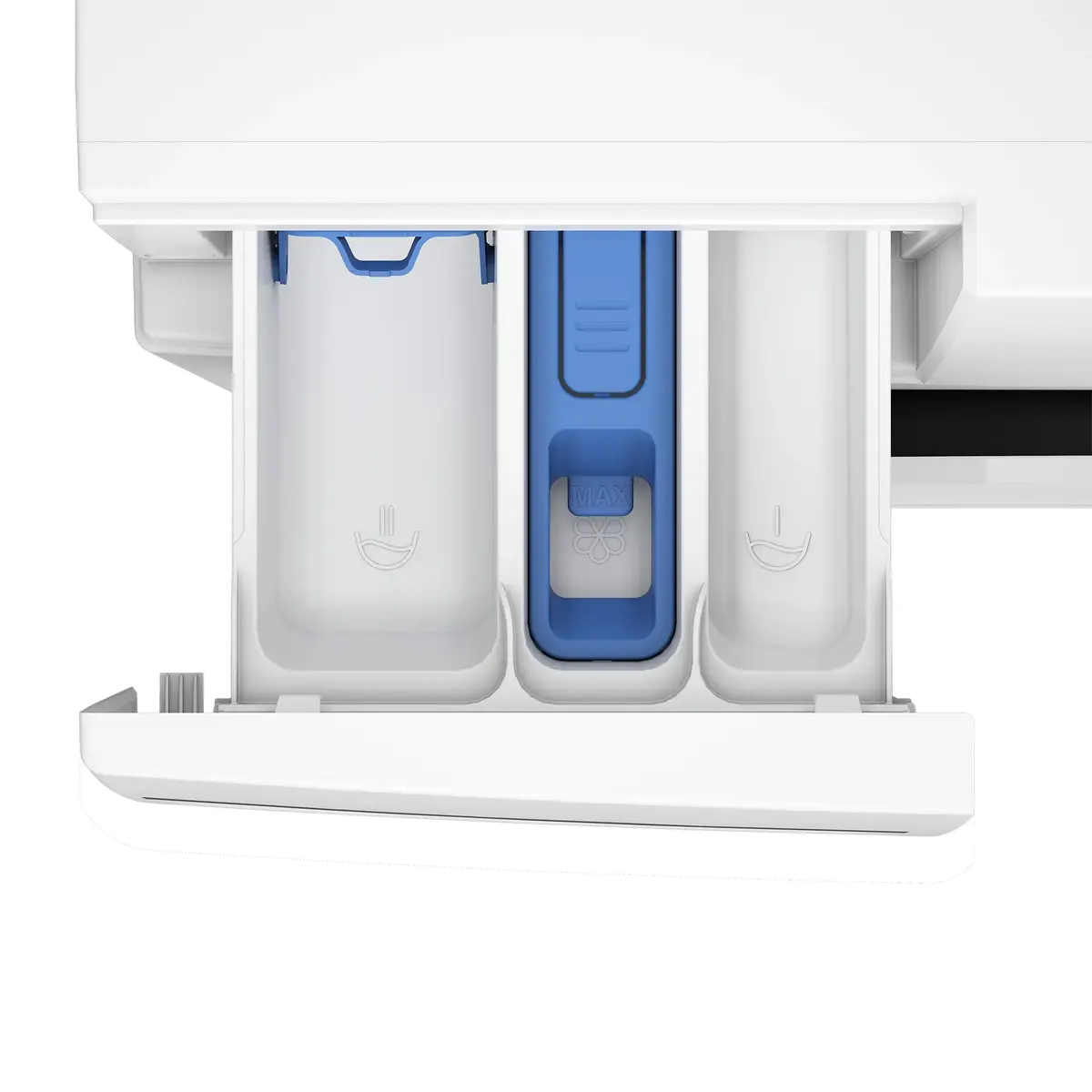 Стиральная машина Beko b300 BM3WFSU37013WW Photo 5