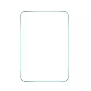 Tempered glass screen protector Riff RF-UNI-10.0 for 10.0 inch tablets — 144×254 mm