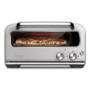 Pizza Maker Sage The Smart Oven SPZ820BSS4EEU1 2250W Stainless Steel