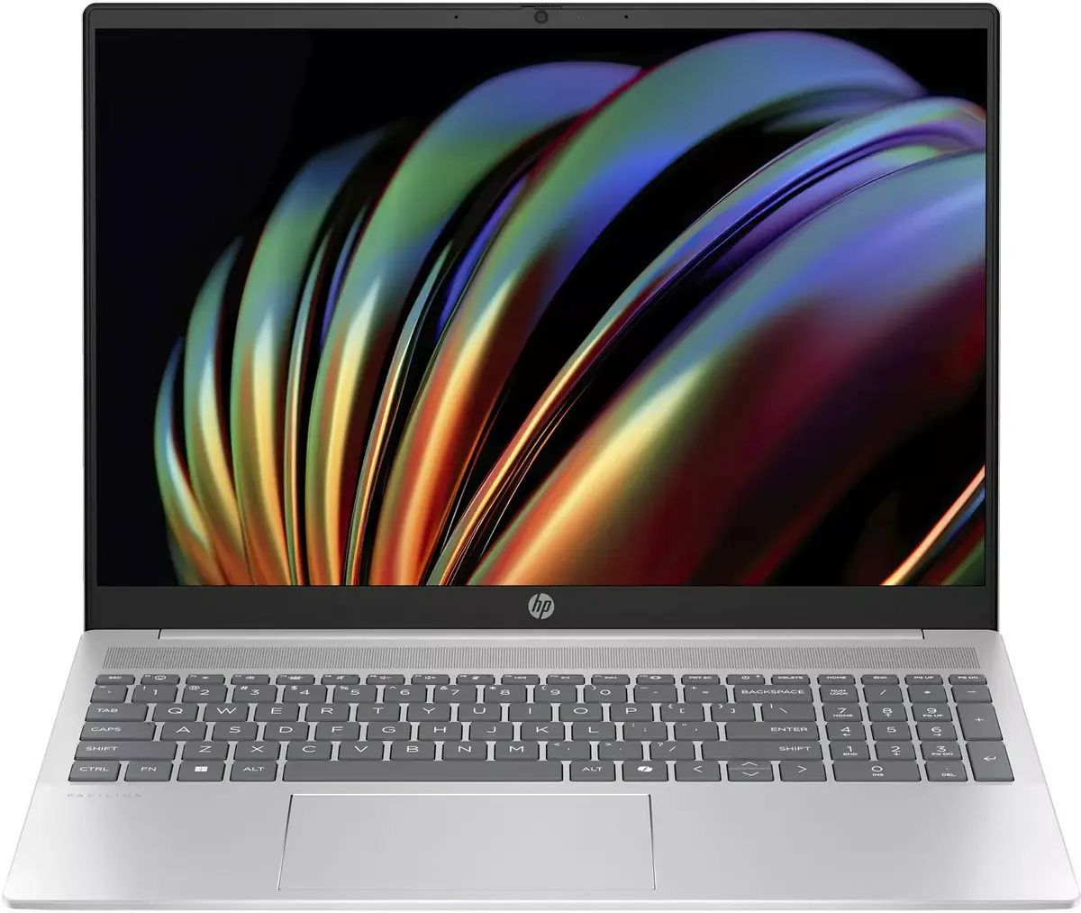 Laptop HP Pavilion 16-af0006nw Photo 2