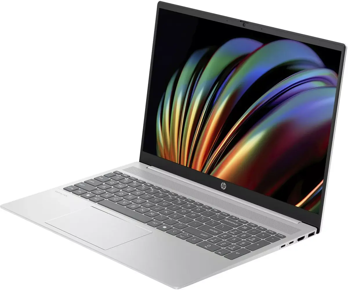 Laptop HP Pavilion 16-af0006nw Photo 3