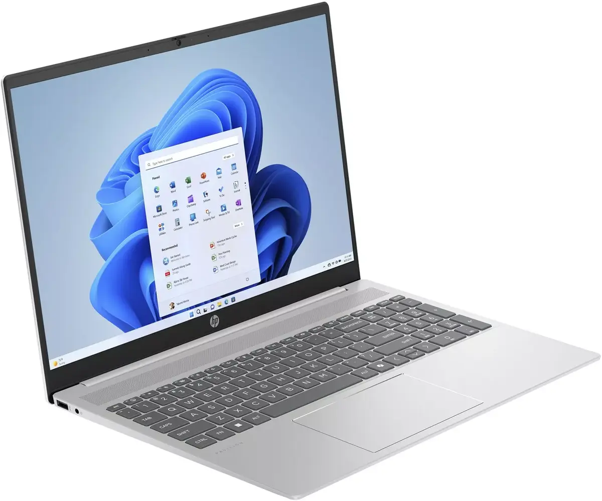 Laptop HP Pavilion 16-af0006nw Photo 4