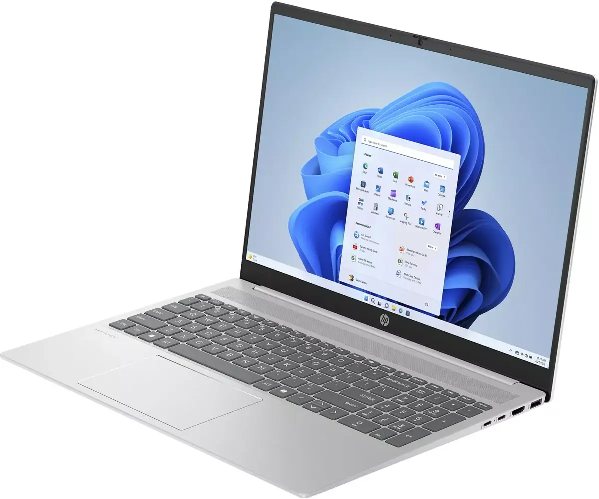 Laptop HP Pavilion 16-af0006nw Photo 6