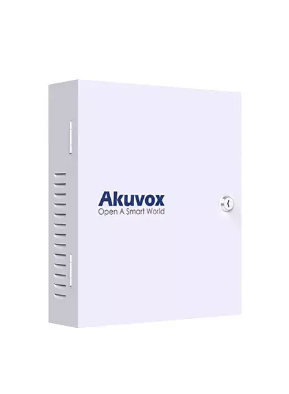 Контроллер безопасности двери Akuvox EC33 Photo 2