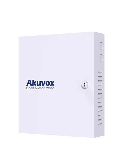 Контроллер безопасности двери Akuvox EC33 Photo 3
